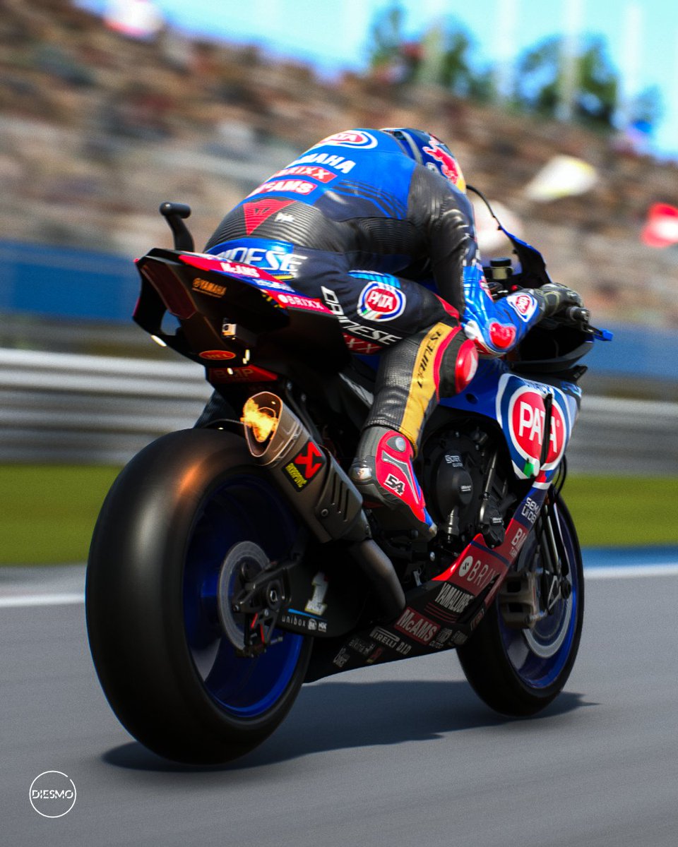 Diesmo16 tweet media