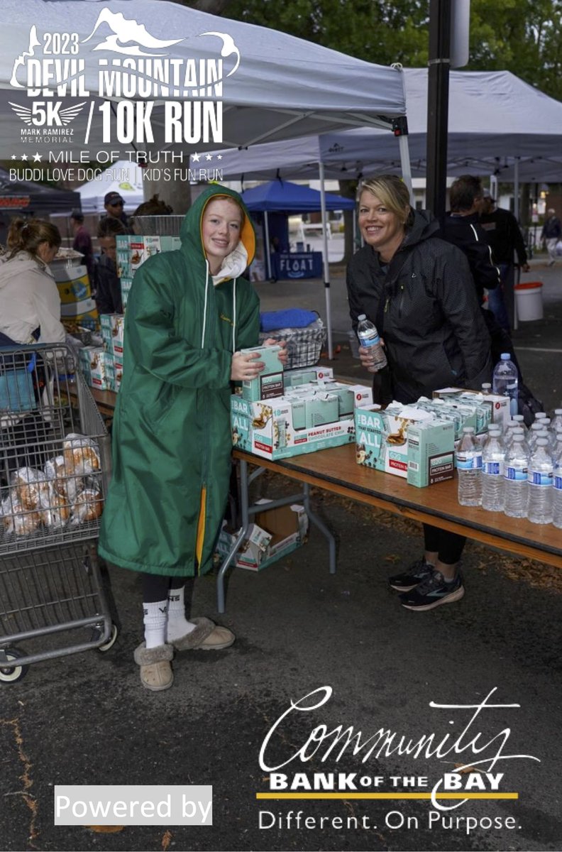 DevilMtnRun's tweet photo. Our volunteers are the best and they are showing up, we still need a few more volunteers, so please visit the website and if you’re not running, we would love to have you supporting the event at one of our volunteer areas. Learn more at https://t.co/99ZMpfhKtk https://t.co/YP3QH81ls8