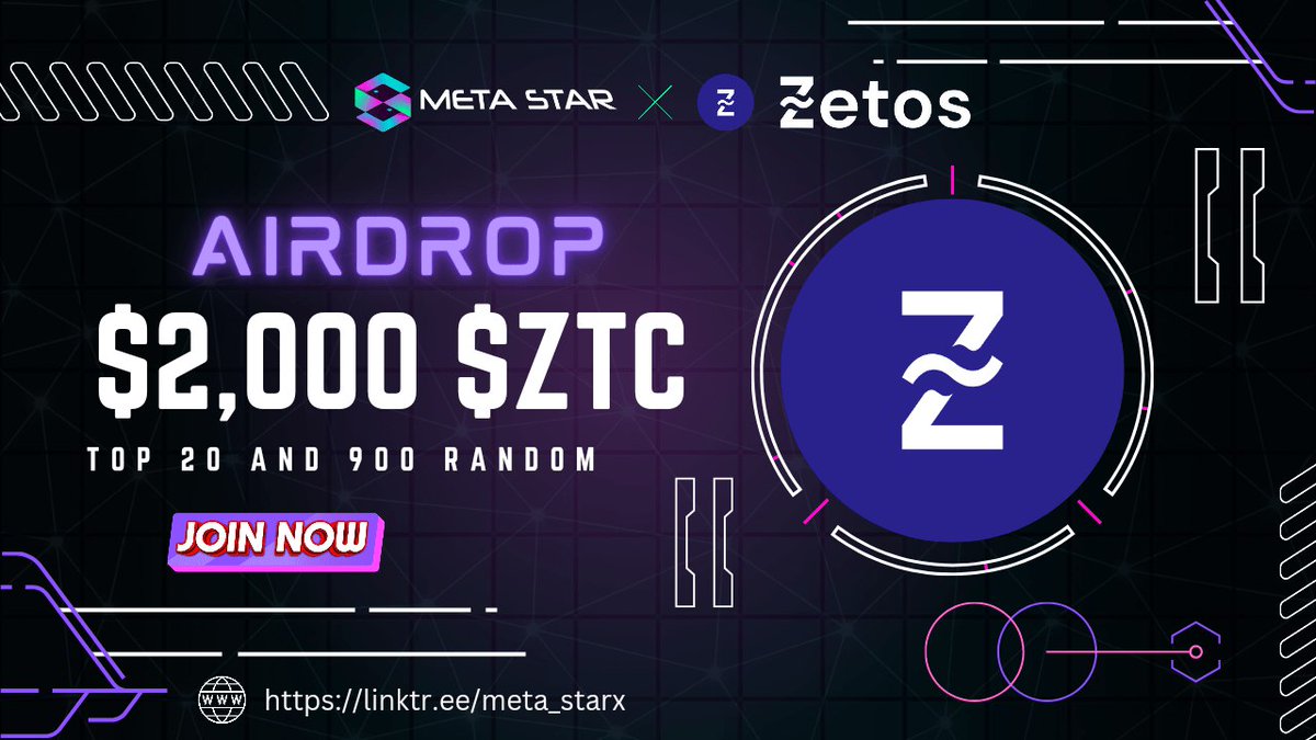 META STAR tweet media