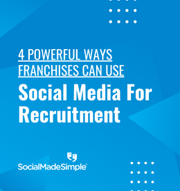 SocialMadeSimpl's tweet photo. Nine out of ten brands use some form of social media to attract, engage with, and recruit qualified job candidates. Read on to learn how to build trust with the talented candidates you need most! 😁 
https://t.co/bWb19j01Im https://t.co/MyyWMyZmci