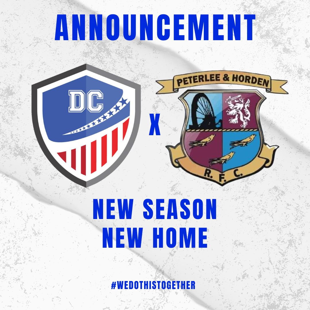 Durham County Presidents American Football Club tweet media