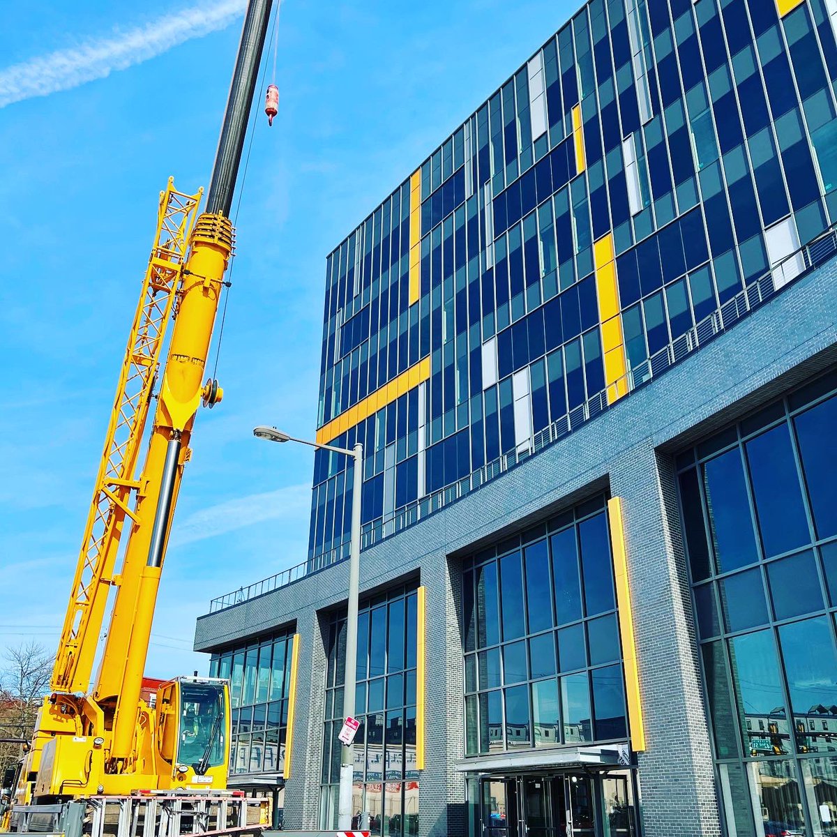 University Place tweet media