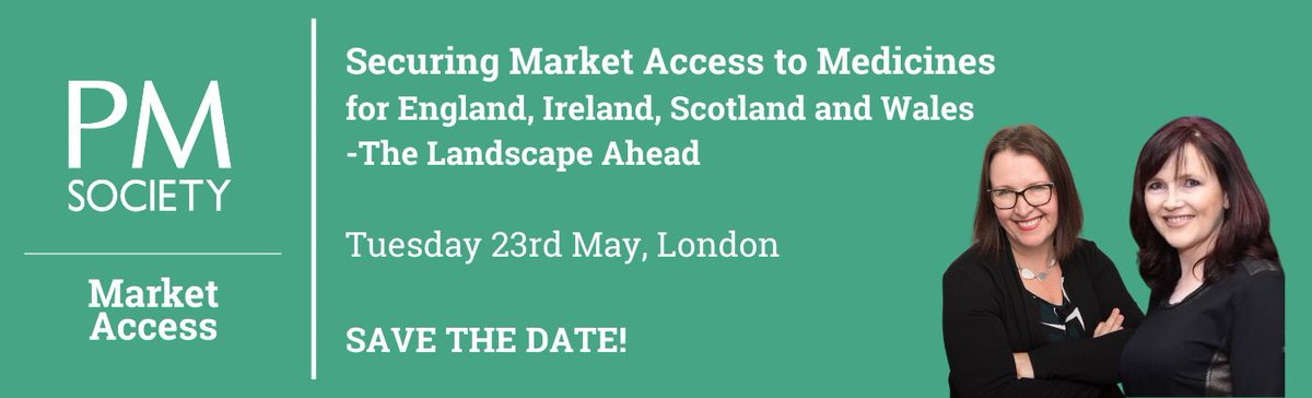 AXISConsultLTD's tweet photo. Save the Date📅Brenda Dooley, AXIS UK &amp; Ireland  CEO &amp; Co-Chair of the @PMSociety Market Access Interest Group is organising the 1st in-person meeting with fellow co-chair Esther Nzenza, CEO of Decisive Consulting on the 23rd of May, 2023. More info here: https://t.co/UKMmHZvMCM https://t.co/Z90p2rJjUZ