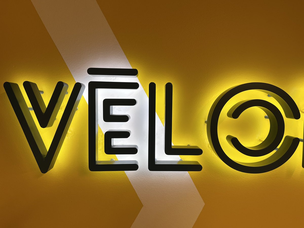 Sans doute le tweet le plus “vélo” du jour. 😄