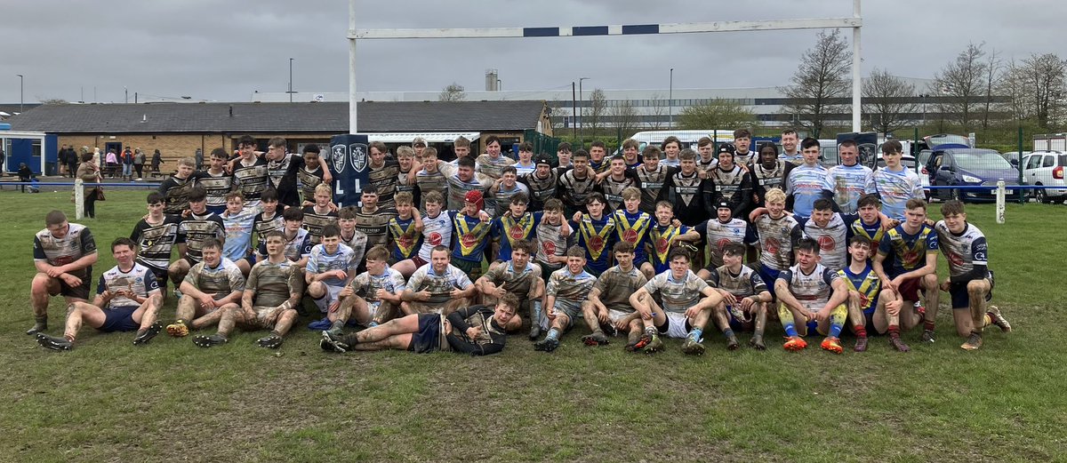Hull FC Foundation (@fccomfoundation) on Twitter photo Fantastic afternoon of <a href="/ETP_RL/">EnglandTalentPathway</a> Games as our Year 11 Development Squad went up against <a href="/FevFoundation/">Featherstone Rovers Foundation</a> & <a href="/WWRLFoundation/">Warrington Wolves Community Foundation</a>! โซ๏ธโช๏ธ
Big thanks to <a href="/LionsArlfc/">Featherstone Lions ARLFC</a> for hosting the 6 teams and 70 players! #RugbyLeagueFamily Fantastic afternoon of <a href="/ETP_RL/">EnglandTalentPathway</a> Games as our Year 11 Development Squad went up against <a href="/FevFoundation/">Featherstone Rovers Foundation</a> & <a href="/WWRLFoundation/">Warrington Wolves Community Foundation</a>! โซ๏ธโช๏ธ
Big thanks to <a href="/LionsArlfc/">Featherstone Lions ARLFC</a> for hosting the 6 teams and 70 players! #RugbyLeagueFamily