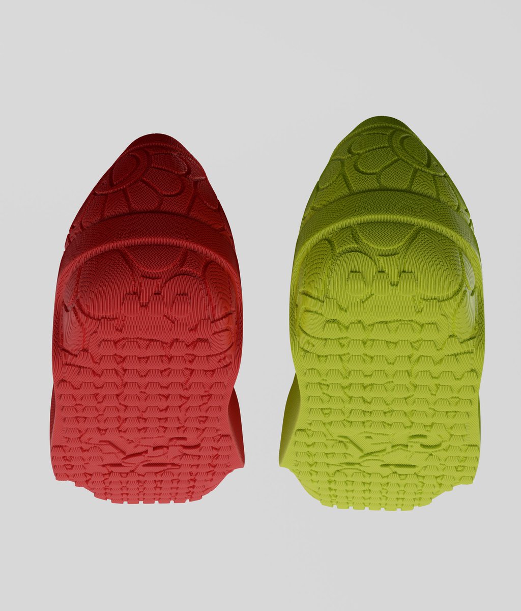 johnnyx_btc's tweet image. JK-01 PREORDER UPDATE -

Physical redemption of pre-orders will begin in 4-8 weeks! Thank you all for your support! If you haven’t secured your pair yet.. link in bio 

Concept of a dream collaboration @takashipom ..wait for the DNA concept I’m working on w/ @Tom24536 

ENDLESS…