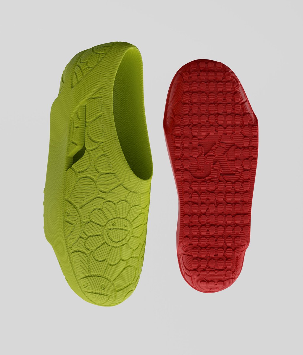 johnnyx_btc's tweet image. JK-01 PREORDER UPDATE -

Physical redemption of pre-orders will begin in 4-8 weeks! Thank you all for your support! If you haven’t secured your pair yet.. link in bio 

Concept of a dream collaboration @takashipom ..wait for the DNA concept I’m working on w/ @Tom24536 

ENDLESS…