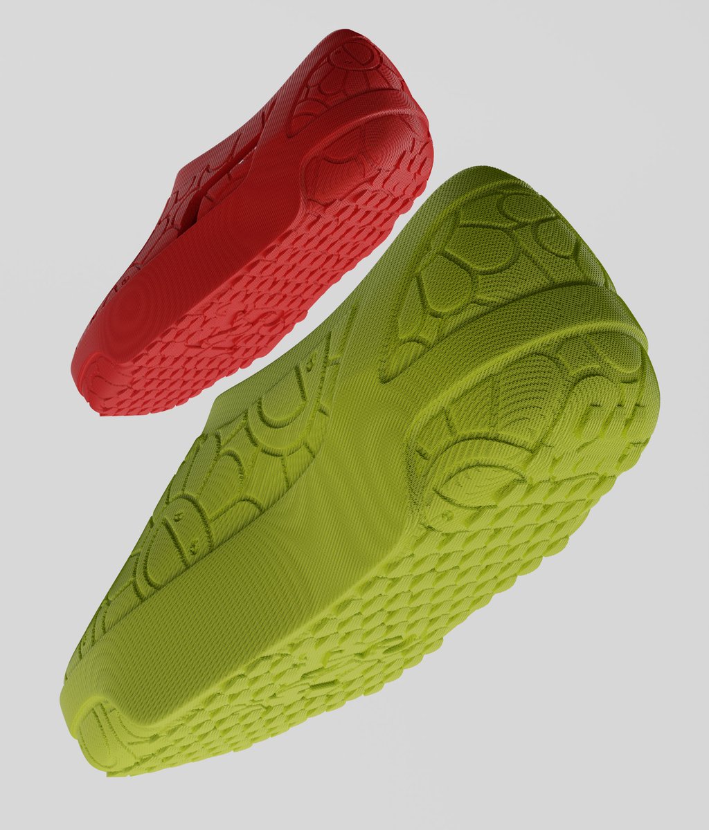 johnnyx_btc's tweet image. JK-01 PREORDER UPDATE -

Physical redemption of pre-orders will begin in 4-8 weeks! Thank you all for your support! If you haven’t secured your pair yet.. link in bio 

Concept of a dream collaboration @takashipom ..wait for the DNA concept I’m working on w/ @Tom24536 

ENDLESS…