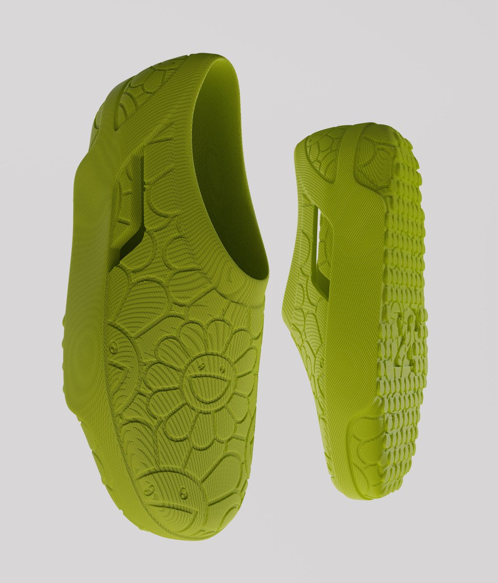 johnnyx_btc's tweet image. JK-01 PREORDER UPDATE -

Physical redemption of pre-orders will begin in 4-8 weeks! Thank you all for your support! If you haven’t secured your pair yet.. link in bio 

Concept of a dream collaboration @takashipom ..wait for the DNA concept I’m working on w/ @Tom24536 

ENDLESS…