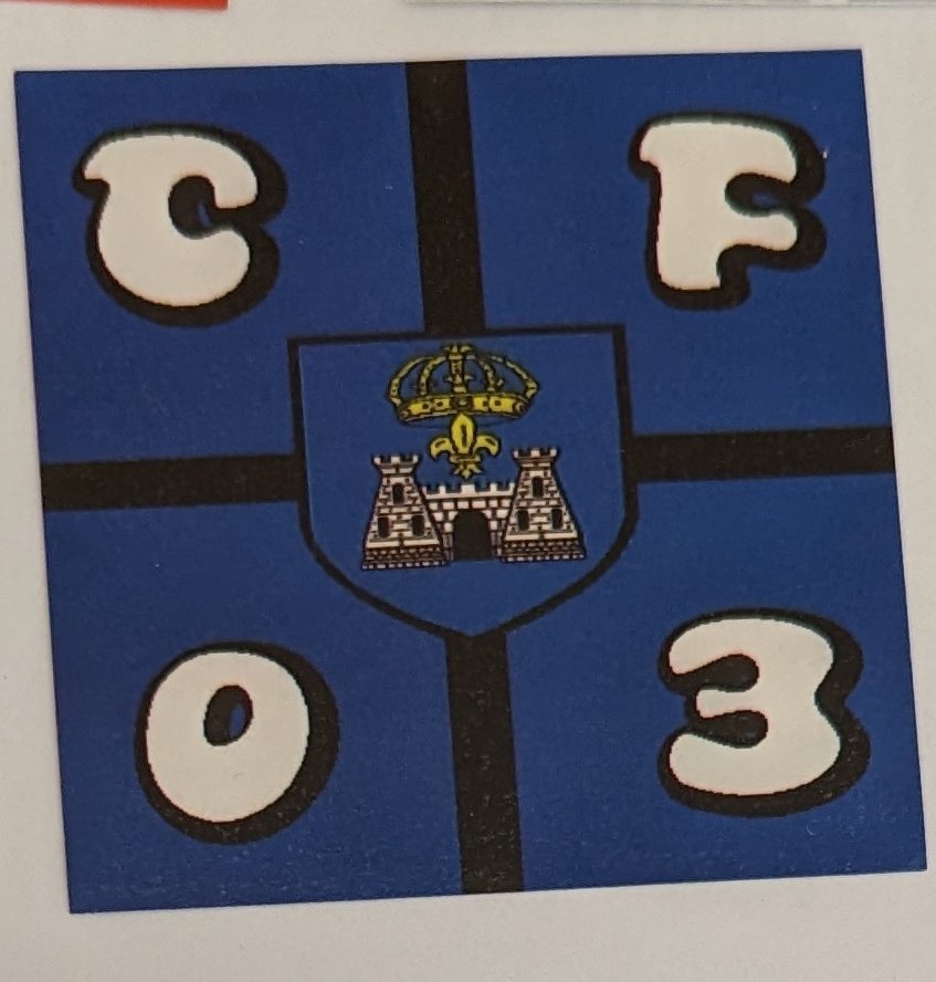 1jour1stick's tweet photo. Alors direction les Charentes, je crois, avec le fameux/fumeux #commandofada . Je crois que le groupe n'est plus actif , il a quand même sorti quelques sticks https://t.co/GK8oRaqgyN