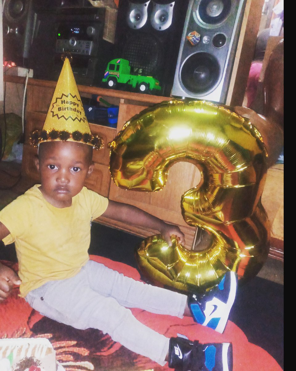 PKhantsa's tweet photo. Bby boy of mine 3 old https://t.co/i7r1g8bpB7