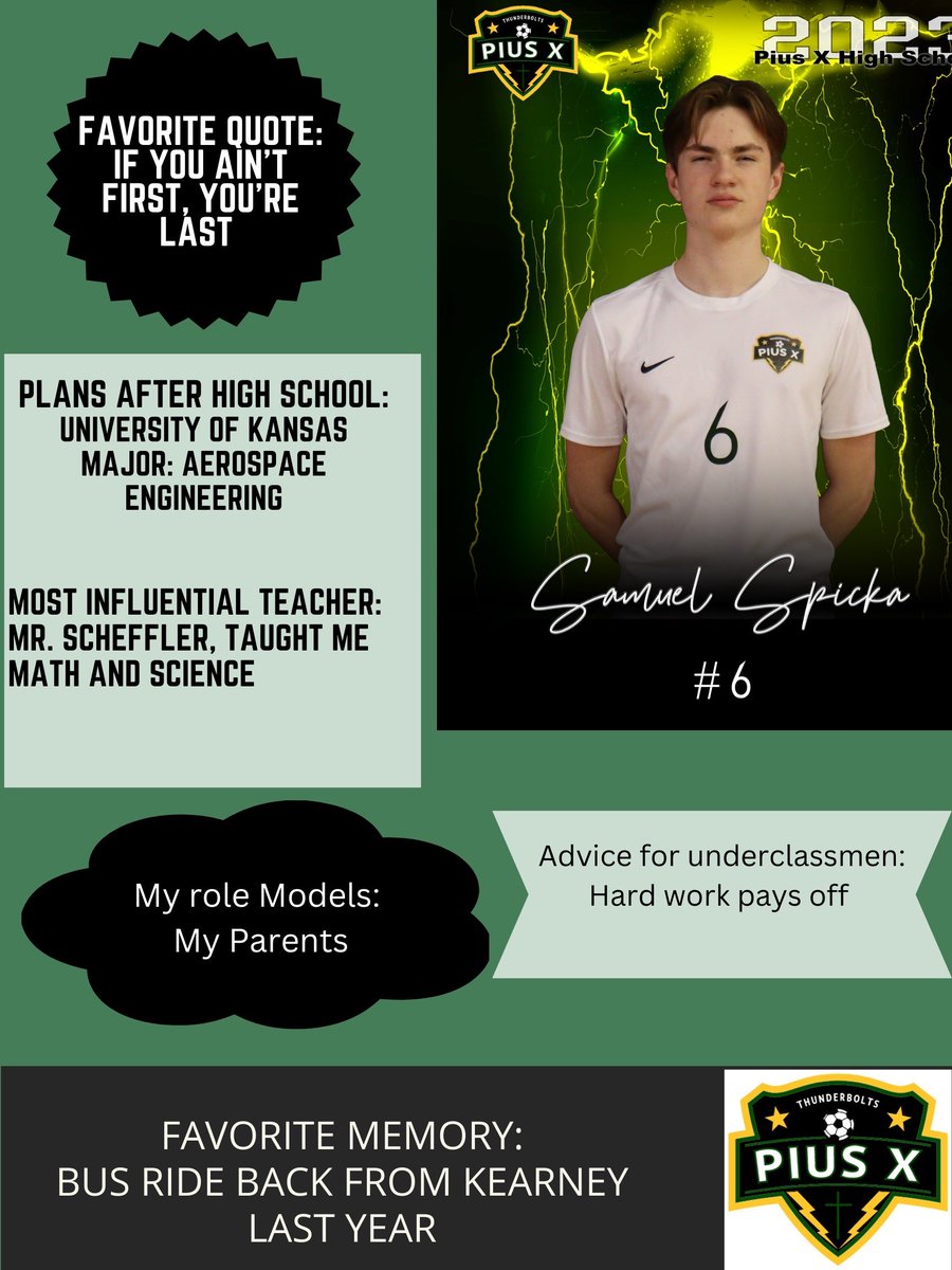 Pius X Boys Soccer (@piusxsoccer) on Twitter photo 