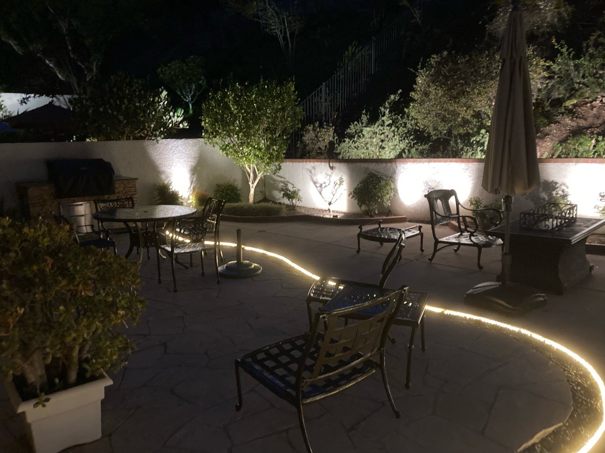 LA_VoltageInc's tweet image. Outdoor Lighting for Every Property Type
Installation by the Pros!

#landscapelighting #landscapelightingdesign #residentiallighting #lighting #lightingdesign #landscapearchitecture #exteriorlighting #exteriorlights #gardenlighting #interiordesign #outdoorliving #indoorlighting