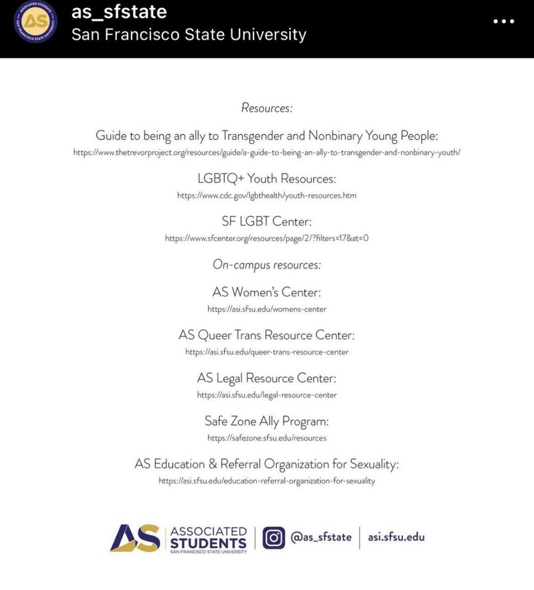 OliLondonTV's tweet photo. San Francisco State University, where students assaulted @Riley_Gaines_ and held her hostage, has blamed Riley for the "Promotion of Violence" and claimed that protesters who assaulted the Women’s Swimming Star were “threatened” while calling the prescence of police who were protecting @Riley_Gaines_ as “excessive” and “uncalled for”. 

#rileygaines #IStandWithRileyGaines