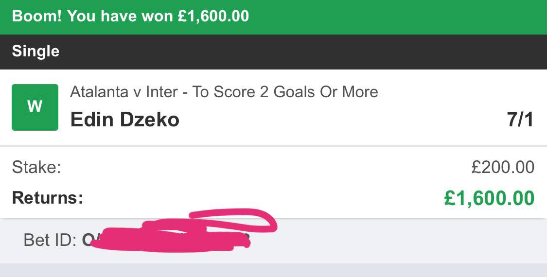 JulianMKD's tweet photo. GIVEAWAY ❤️

1x Free bookie mistake group entry (Normal Cost £500) 

 All you gotta to enter is 

Join this telegram -> https://t.co/D8YWJ6jPpk

Like this Tweet , Retweet &amp; Follow me ❤️ https://t.co/d2BO570gzC