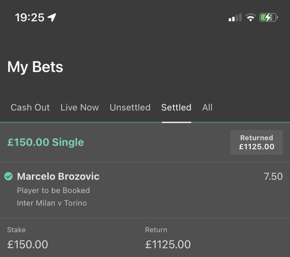 JulianMKD's tweet photo. GIVEAWAY ❤️

1x Free bookie mistake group entry (Normal Cost £500) 

 All you gotta to enter is 

Join this telegram -> https://t.co/D8YWJ6jPpk

Like this Tweet , Retweet &amp; Follow me ❤️ https://t.co/d2BO570gzC