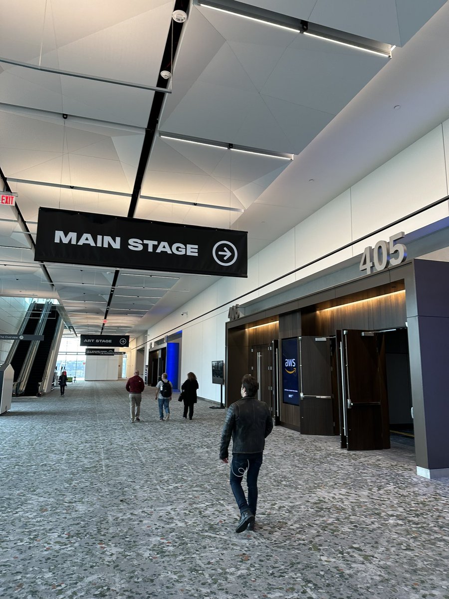 I’ll be speaking today (4/12) <a href="/NFT_NYC/">NFT.NYC</a> on the main stage @ 1:10 pm EST

W/ <a href="/KidEthereum/">KidEthereum</a> <a href="/TinkerGabe/">🇬 🇦 🇧 🇪| gfa.sol</a> <a href="/DavidUhryniak/">David Uhryniak</a> 

Topic: Decentralization through NFTs

#NFTNYC #nft #DeFi