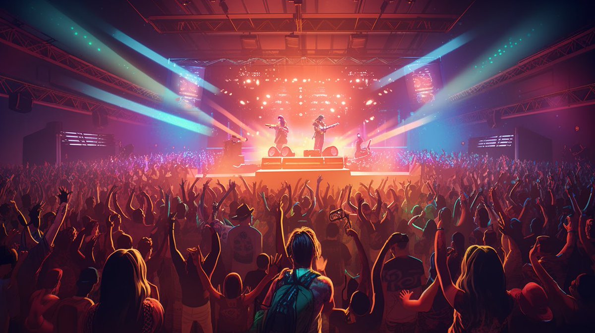 Control_C_Club's tweet image. The music is calling you to a place you&apos;ve never been before. Will you answer? 🎧 #MusicalMetaverse #BeyondReality #MysteriousJourney