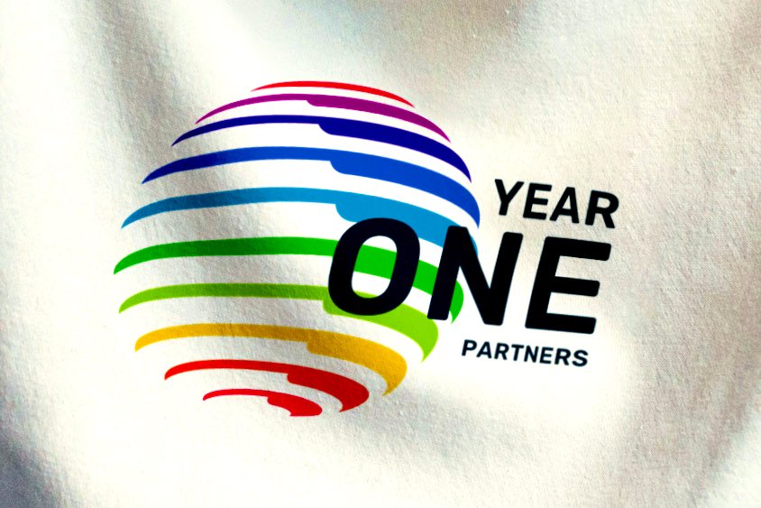 xaviercima's tweet photo. ✨ I'm proud to share @YearOnePartners’ restyled image. Balancing innovation with timeless elegance, our streamlined look reflects our evolution while staying true to our core values. Excited for this transformative chapter in our journey! 🎨 #Restyling  #YearOnePartners https://t.co/u1wqMre7V6