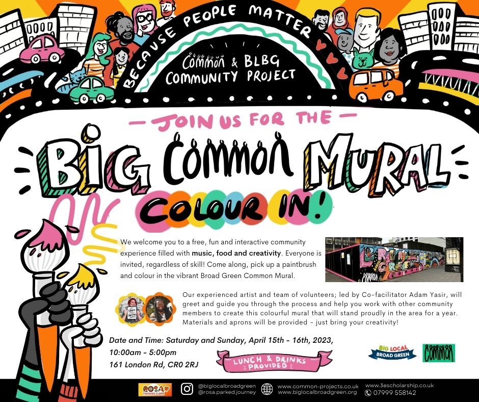 Big Local Broad Green tweet media