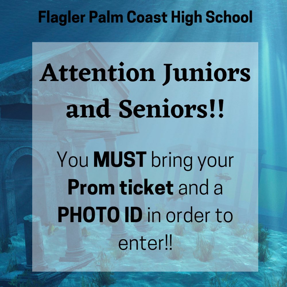 2 DAYS TILL PROM!! 💚🐾 <a href="/FPCHS/">Flagler Palm Coast High School</a>
