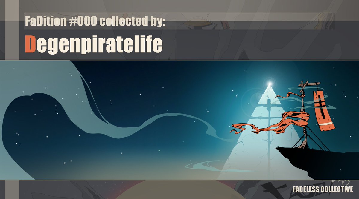 FadeLess tweet media