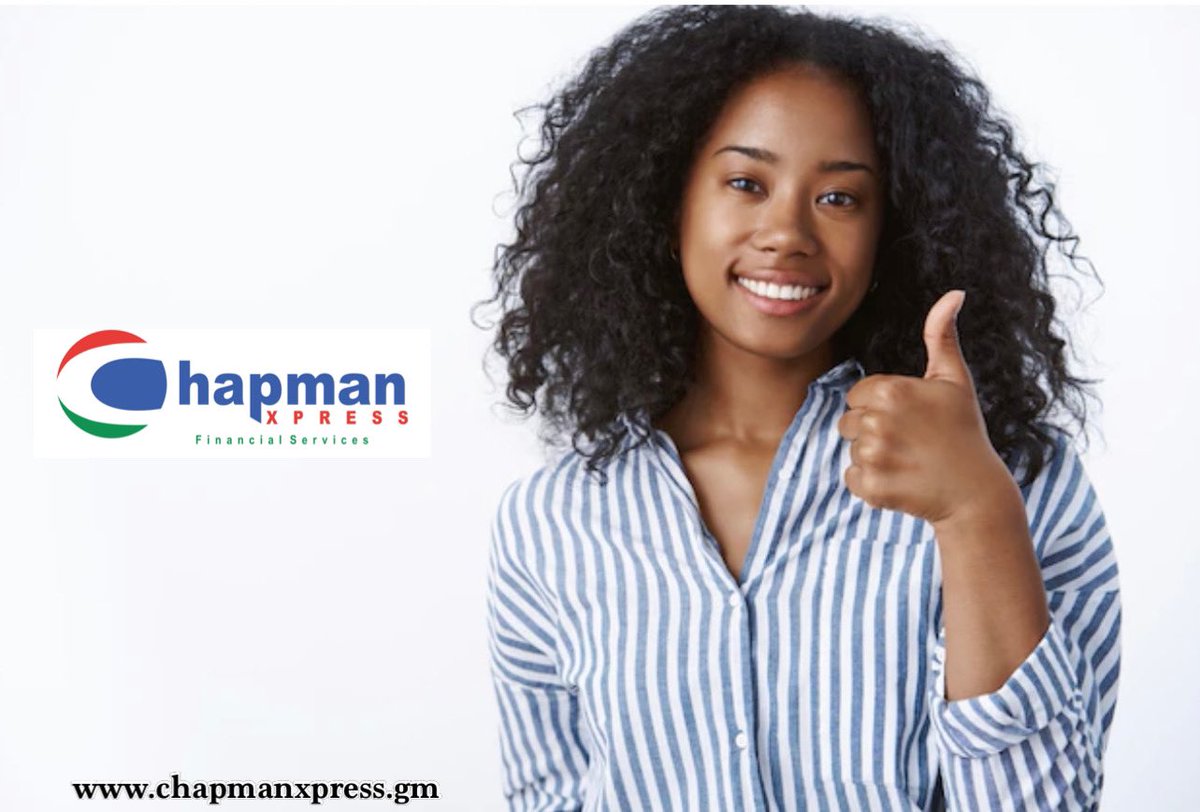 ChapmanXpress's tweet photo. Customer Satisfaction Guaranteed!
We are open from 8am to 10pm from Monday to Sunday.
#SendAndReceiveMoney
#CashPowerTopup
#EventTicketSales
#naweccashpower #ria #smallworld #westernunion #moneygram #supersonicz #soni #ping #kuringo #remitchoice
π±3074455 https://t.co/mtNoLqulHH