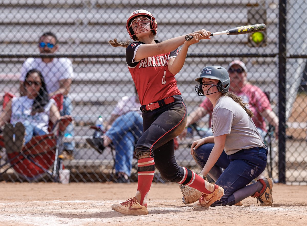 GHSA on Twitter "Today Slow Pitch Softball Sectionals in Dublin