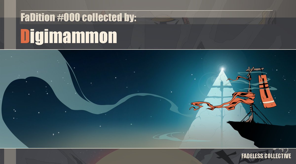 FadeLess tweet media