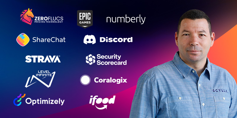 Our favorite part of #ScyllaDB Summit is hearing what our users achieve. In his latest blog, CEO <a href="/DorLaor/">Dor Laor</a> examines the talks that stood out to him. Check out his takeaways on sheer scale, latency, throughput, database migration, NVMe caching, and eliminating event streaming and