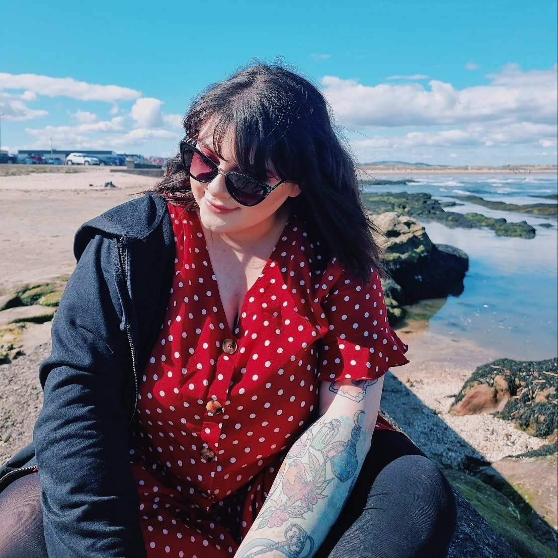 anyaa_____'s tweet photo. Scotland has my heart ❤️ also get you a friend like @SariaSlays_ cause damn does she take the best pics #NewProfilePic https://t.co/nQiNfiFlj9