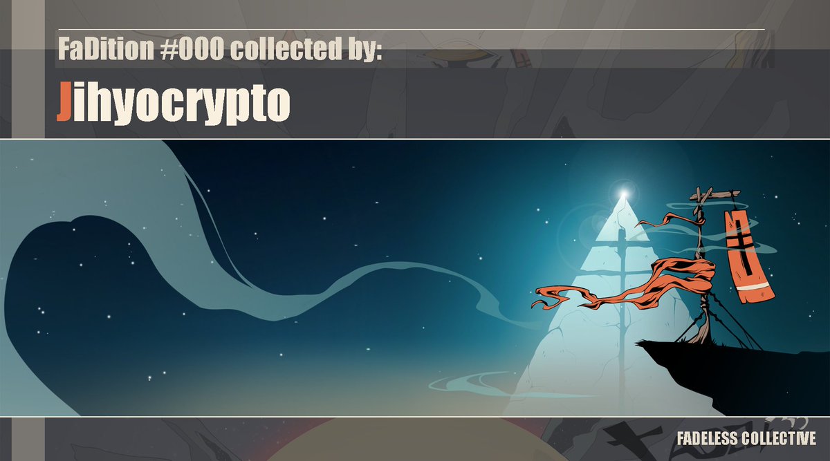 FadeLess tweet media