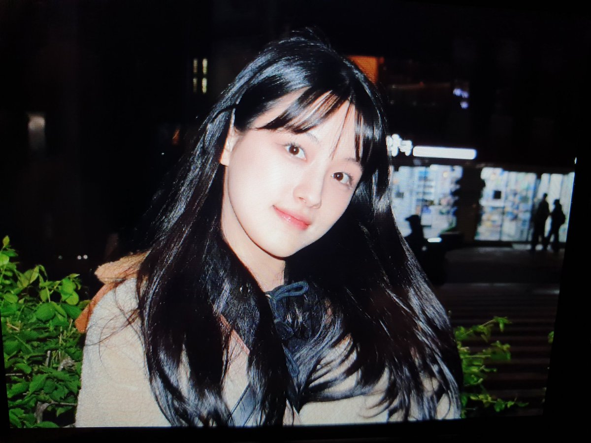 CLCheart_'s tweet photo. 230412 #오승희 연극 임대아파트 preview
#씨엘씨 #CLC #Seunghee @offseunghee https://t.co/EnpzemL8sd