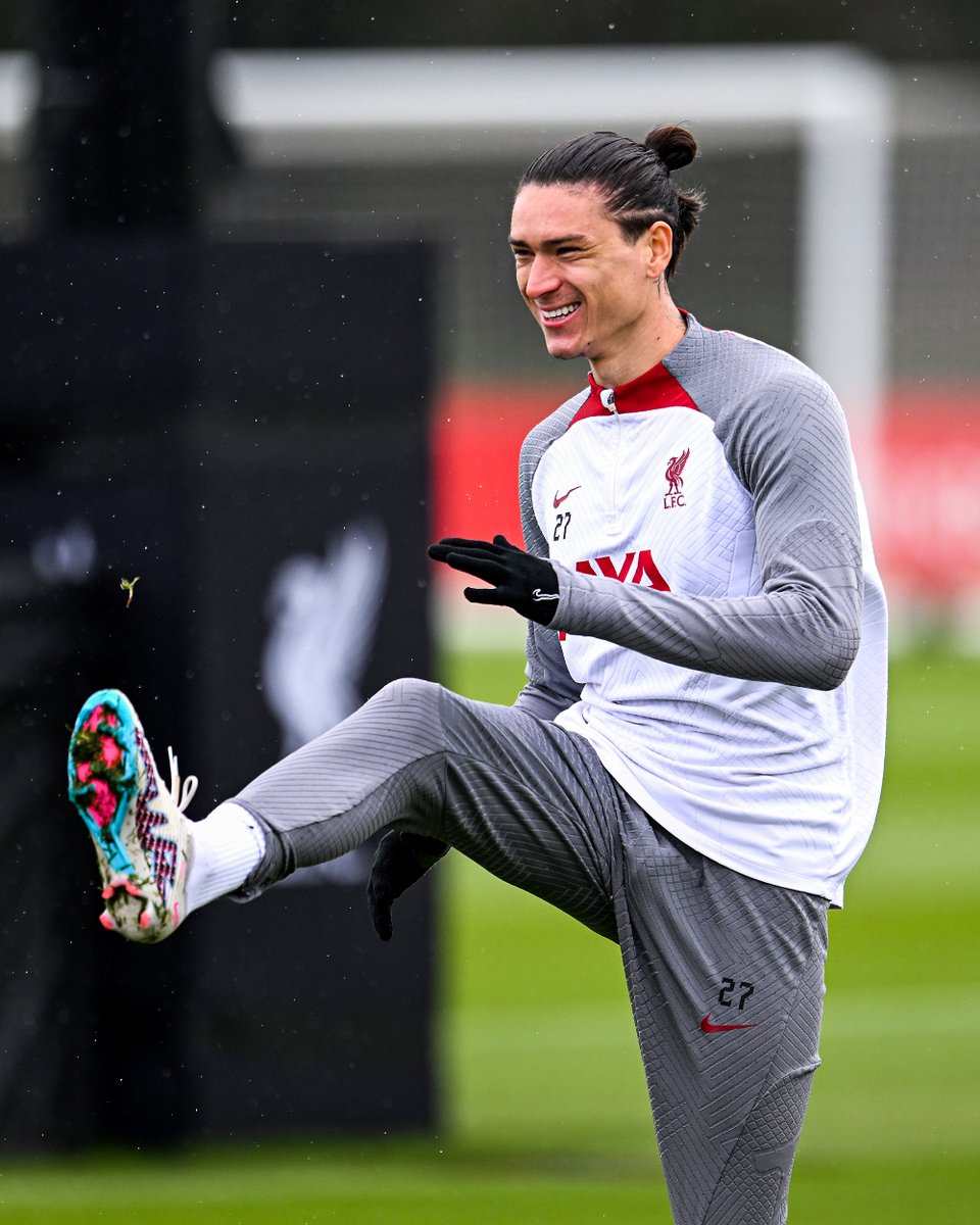 Liverpool FC on Twitter: 