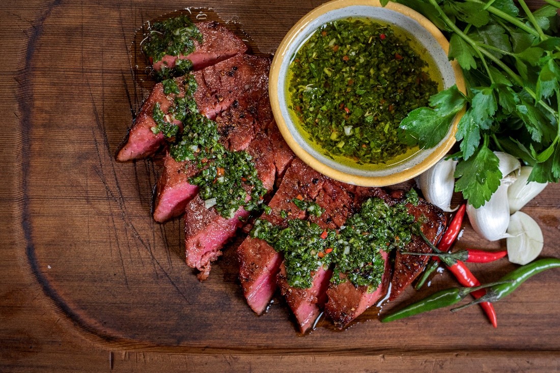 U.S. National Science Foundation (@nsf) on Twitter photo Curious to try an animal-free alternative to meat? <a href="/meatifoods/">meati foods</a> and other products use mushroom roots to make a new version of meat!
Learn more: bit.ly/3KQTfye #NSFSBIR
📸Susan Morrell, Meati Foods Curious to try an animal-free alternative to meat? <a href="/meatifoods/">meati foods</a> and other products use mushroom roots to make a new version of meat!
Learn more: bit.ly/3KQTfye #NSFSBIR
📸Susan Morrell, Meati Foods
