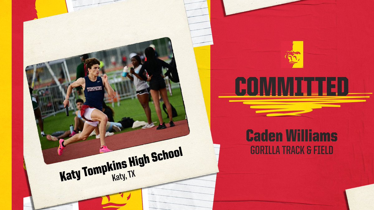 Caden Williams tweet media