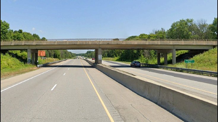 City of Brockville (@brockvilleon) on Twitter photo DETOUR NOTIFICATION - Planned Bypass and Alternate Route - Apr 21 & 22, 2023 with No overnight Parking along King St.
The Hallecks Rd 401 bridge is being demolished over two evenings. For more info: bit.ly/3zSbDQV <a href="/BPS_News/">Brockville Police Service</a> <a href="/BrockvilleFire/">Brockville Fire Dept</a> <a href="/BrockvilleTour/">Brockville Tourism</a> <a href="/DT_Brockville/">Downtown Brockville</a> DETOUR NOTIFICATION - Planned Bypass and Alternate Route - Apr 21 & 22, 2023 with No overnight Parking along King St.
The Hallecks Rd 401 bridge is being demolished over two evenings. For more info: bit.ly/3zSbDQV <a href="/BPS_News/">Brockville Police Service</a> <a href="/BrockvilleFire/">Brockville Fire Dept</a> <a href="/BrockvilleTour/">Brockville Tourism</a> <a href="/DT_Brockville/">Downtown Brockville</a>