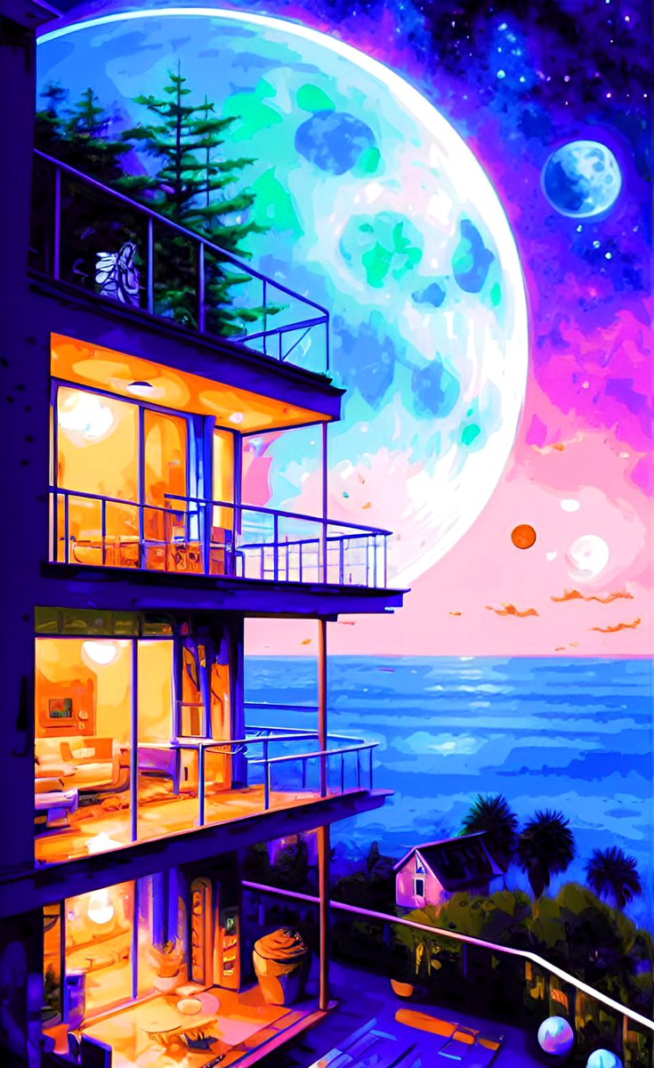 🥰SOLD🥰

Thanks going out to thedreamweaver for collecting an edition on <a href="/objktcom/">objkt.com</a>, it's appreciated. ❤ 🤍 💙 

OE
1 Tezos

My dearest friends you can can grab an edition here, of you wish:
objkt.com/asset/KT1QqfwU…

💕 ♥️ 💜 

#NFTCommunity #Tezos #janspireart #tezoscollector