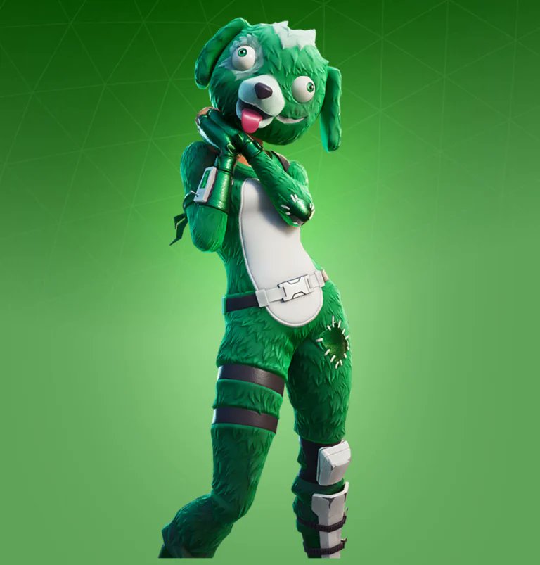 sukitty420's tweet photo. @abrxsivee @JawsClawsPaws What about clover shes a team leader 

From what I heard all these suits with heads besides DJ bop will be syd https://t.co/8QisLmLykw