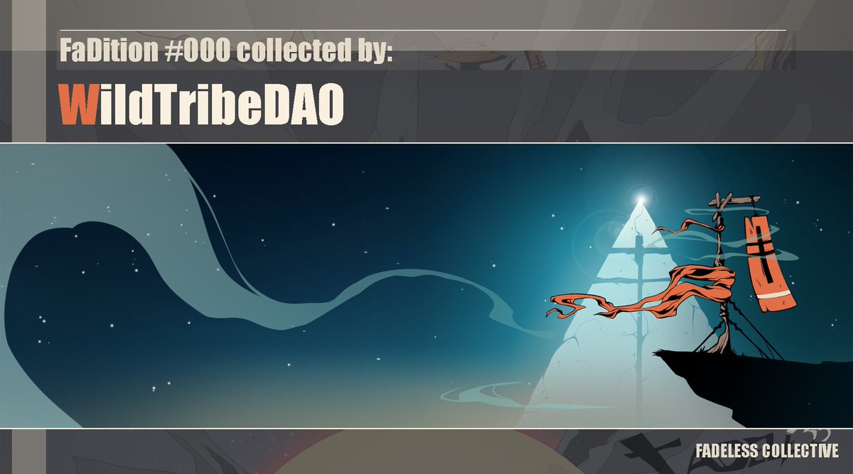 FadeLess tweet media