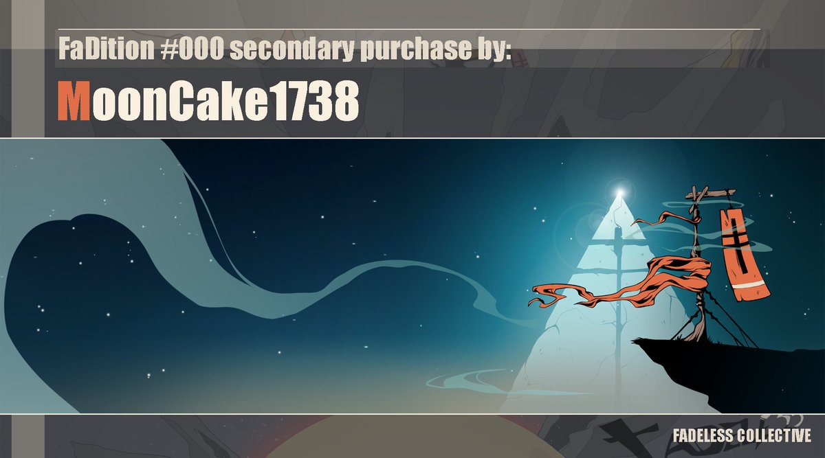 FadeLess tweet media