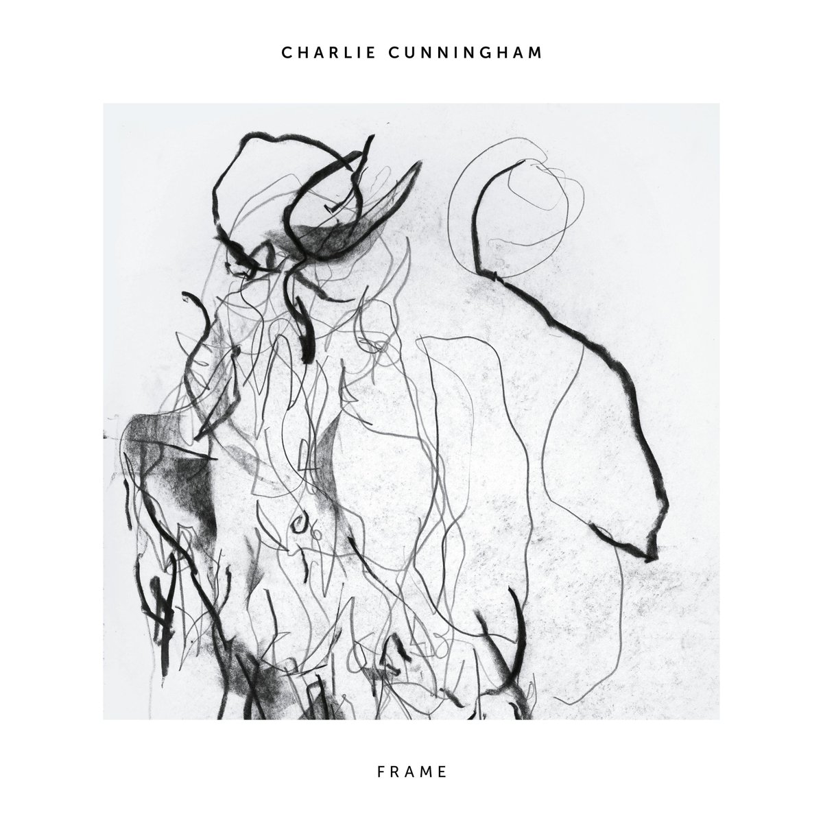 The new album 'Frame' by Charlie Cunningham is out now! bless your ears and give it a listen! cc.lnk.to/FrameTW