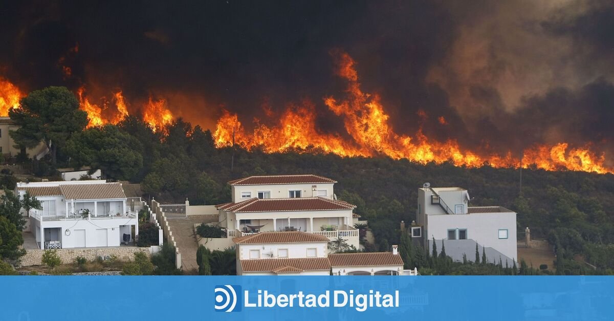 BomberosCUBP tweet picture