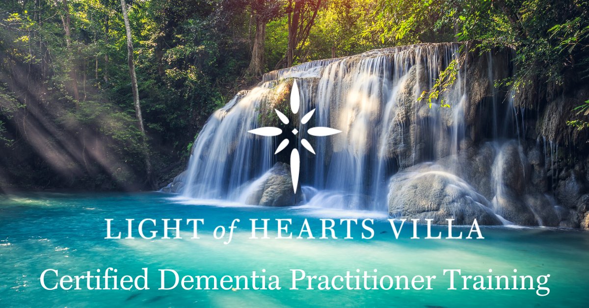 LOHVilla's tweet photo. Take the path to become a Certified Dementia Practitioner (CDP). This course typically costs $195, but thanks to funding from State Farm, join us at this FREE seminar on May 10th! Register by April 24: https://t.co/gn4aR6WMLL https://t.co/xkXdCv3ja9