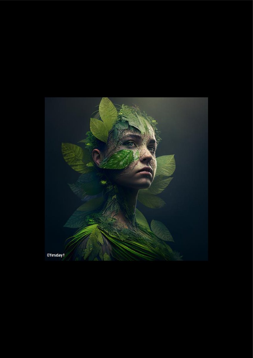 YESDAYapp's tweet photo. 60. Etre un Leader environnemental / to be an Environmental leader
#yesdayapp https://t.co/JQRKhwOZWh