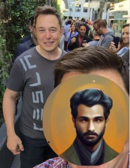 Le jour ou j'ai eu la chance de diner avec Elon Musk (preuve à l’appui ) 

Voici les 7 conseils qu’il m’a donné pour bâtir des sociétés comme Tesla, Paypal ou Chat GPT.

La 2e est la plus importante mais tu la négliges ( volontairement ???🤔)