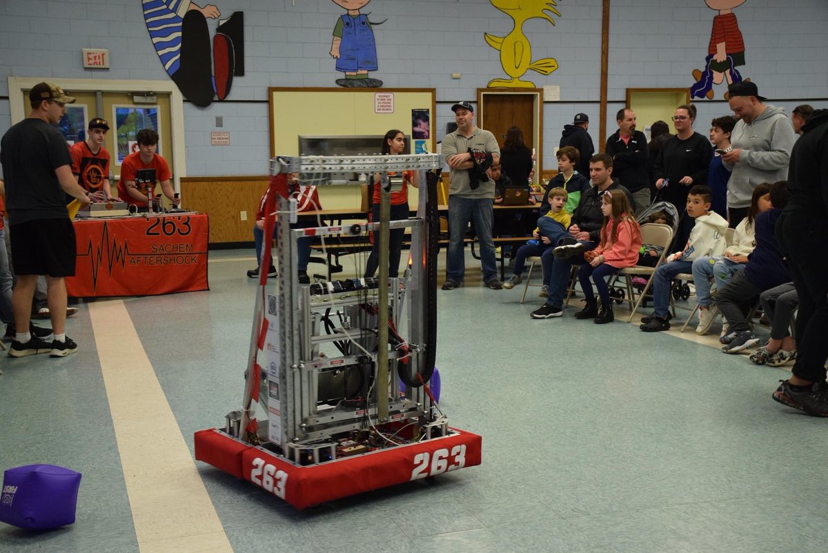 Sachem Schools tweet media