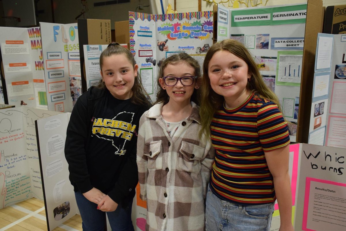 Sachem Schools tweet media