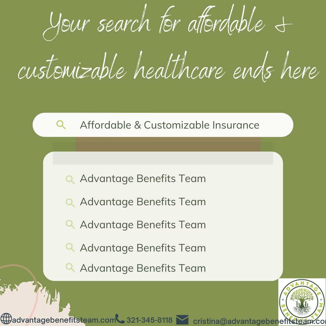 Advantage Benefits Team (@ABTBenefits) / Posts / X