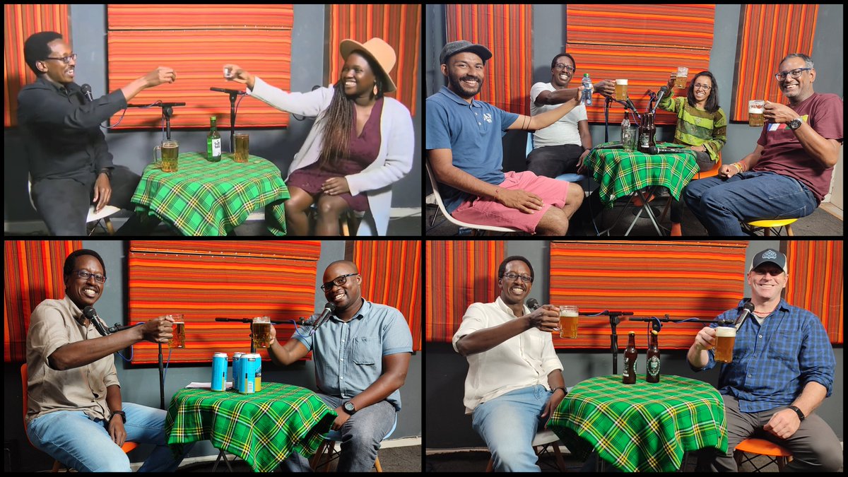 Baada Ya Summit Podcast tweet media